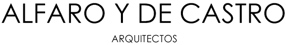 Alfaro y de Castro