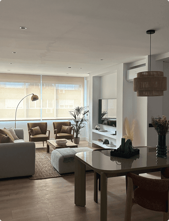 Coolfy es tu partner de climatización para proyectos residenciales y de lujo